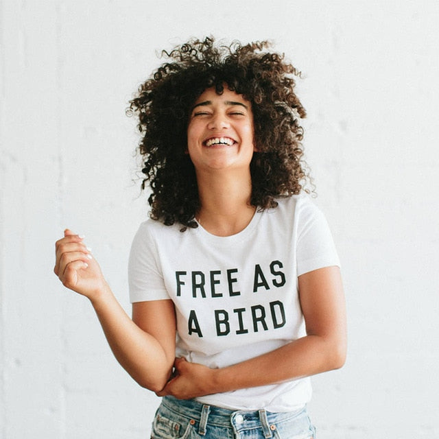 Girls Night 'Girl Power' T-shirt - GirlsNightcom