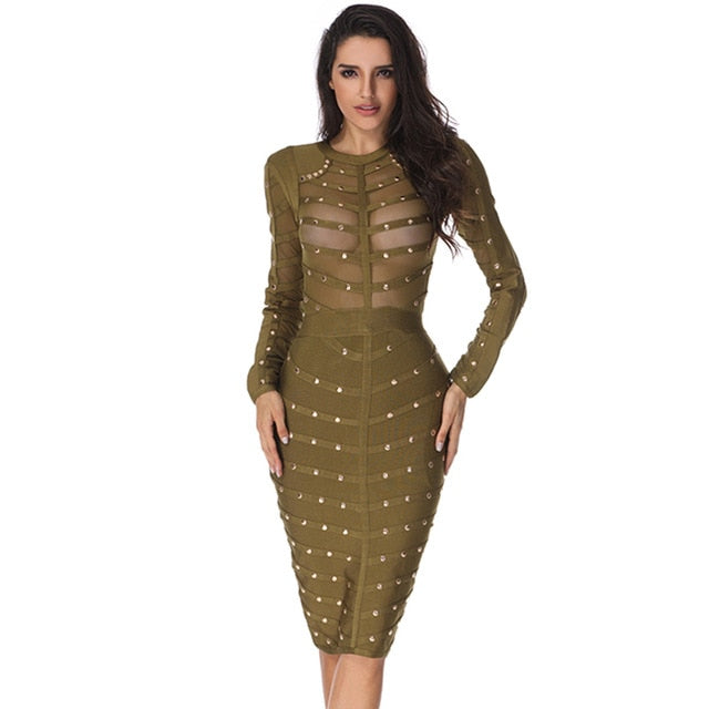 Girls Night 'Night Star' Party Dress - GirlsNightcom