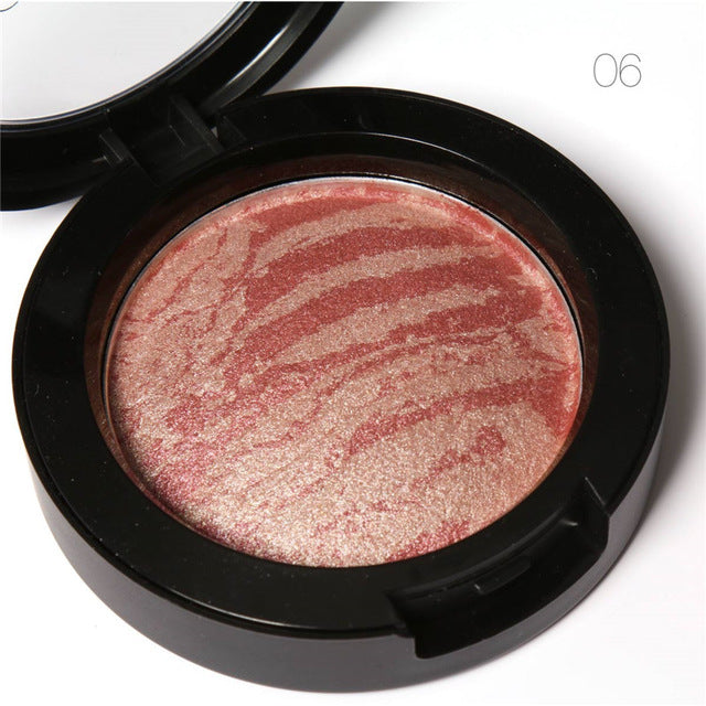 Girls Night 'Face the Music' Blush - GirlsNightcom
