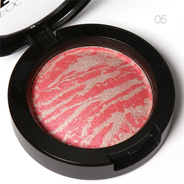 Girls Night 'Face the Music' Blush - GirlsNightcom
