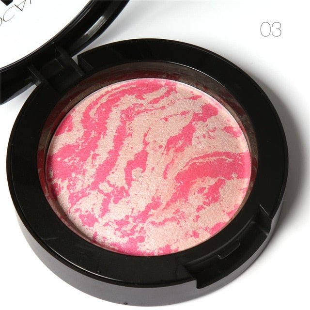 Girls Night 'Face the Music' Blush - GirlsNightcom