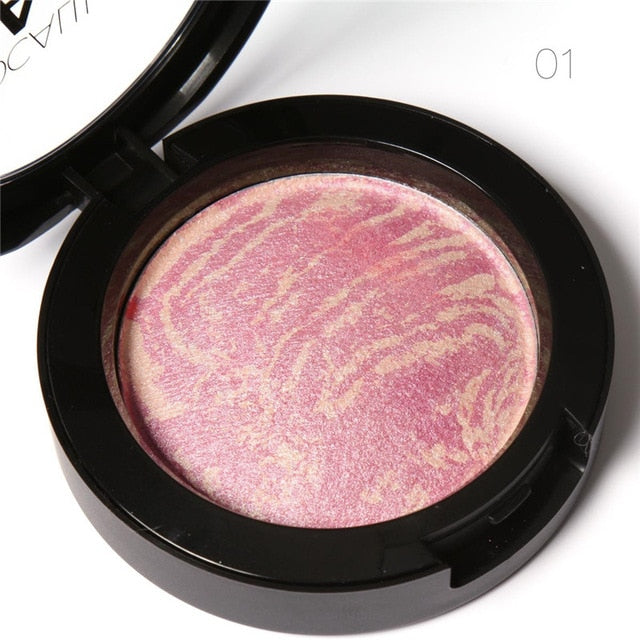 Girls Night 'Face the Music' Blush - GirlsNightcom