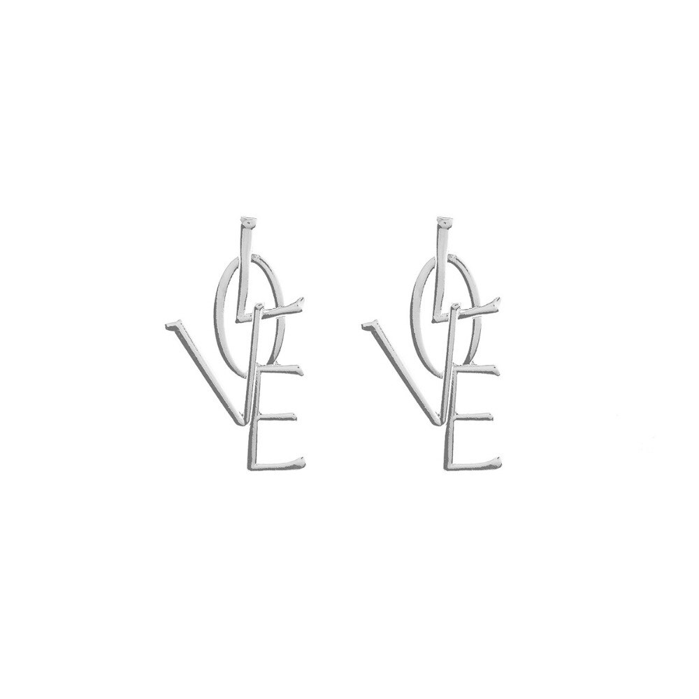 Girls Night 'Crazy Love' Earrings - GirlsNightcom