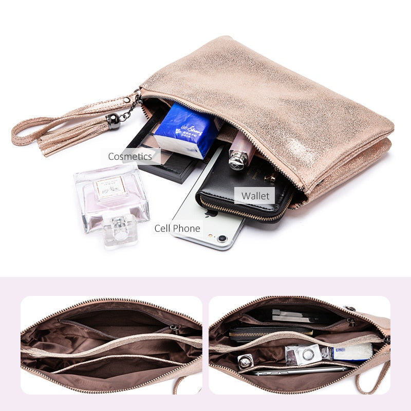 'It's Simple, Girl' Girls Night Crossbody Bag - GirlsNightcom